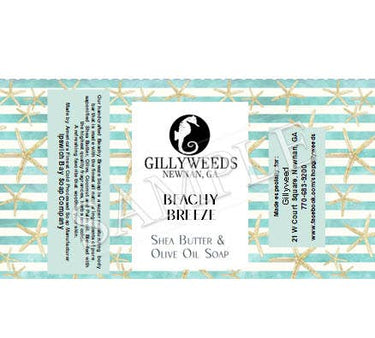 Lemon Verbena